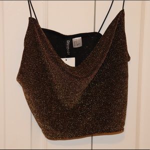 Bundle 3 for $25 : Spaghetti strap camisole